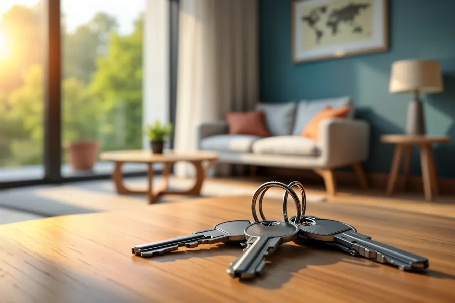 Koliko stane hiša na ključ