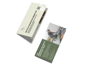 Okolica montažne hiše - priročnik za ureditev okolice